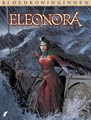 Bloedkoninginnen Pakket / Eleonora 1-6 - Eleonora - De Zwarte Legende