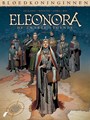 Bloedkoninginnen Pakket / Eleonora 1-6 - Eleonora - De Zwarte Legende
