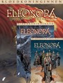 Bloedkoninginnen Pakket / Eleonora 1-6 - Eleonora - De Zwarte Legende