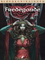Bloedkoninginnen Pakket / Fredegonde 1-2 - Fredegonde - De Bloeddorstige