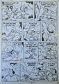 Jerom - Adhemar 1-16 - Pakket van 16 originelen in luxe map - Pagina 9