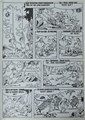 Jerom - Adhemar 1-16 - Pakket van 16 originelen in luxe map - Pagina 9