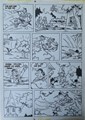 Jerom - Adhemar 1-16 - Pakket van 16 originelen in luxe map - Pagina 9