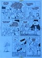 Jerom - Adhemar 1-16 - Pakket van 16 originelen in luxe map - Pagina 9