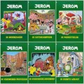 Jerom - Adhemar 1-16 - Pakket van 16 originelen in luxe map - Pagina 9