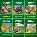Jerom - Adhemar 1-16 - Pakket van 16 originelen in luxe map - Pagina 9