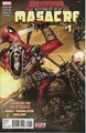 Deadpool - One-Shots & Mini-Series  - Masacre