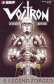 Voltron: Defender of the Universe - A Legend Forged 1-5 - Complete series
