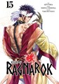 Record of Ragnarok 15 - Volume 15