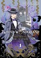 Disney Twisted-Wonderland - Manga, the  / Book of Octavinelle 1 - Volume 1