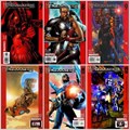 Ultimates, the 1-13 - The Ultimates - Complete series
