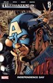 Ultimates, the 1-13 - The Ultimates 2 - Complete series