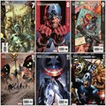 Ultimates, the 1-13 - The Ultimates 2 - Complete series