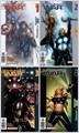 Ultimate War 1-4 - Complete mini-series