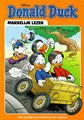 Donald Duck - Makkelijk lezen 5 - Makkelijk lezen - 5