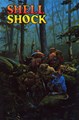 Teenage Mutant Ninja Turtles - One-Shots & Mini-Series  - Shell Shocked