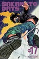 Sakamoto Days 17 - Volume 17
