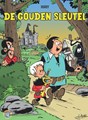 Fenix Collectie 189 - De Gouden Sleutel