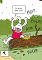 Dit is geen trommel!  - Dit is geen trommel!