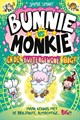 Bunnie vs Monkie 8 - De buitengewone big