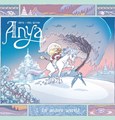 Anya 3 - De andere wereld