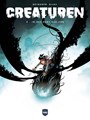 Creaturen 3 - In het hart van Yog