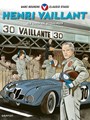 Henri Vaillant  - Een leven vol uitdagingen