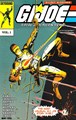 G.I. Joe: A Real American Hero! (Image) 1 - Silent Missions
