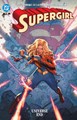 Supergirl - Action Comics  - Universe End