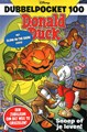 Donald Duck - Dubbelpocket 100 - Snoep of je leven!