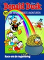 Donald Duck - Spannendste avonturen, de 52 - Race om de regenboog