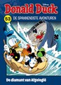 Donald Duck - Spannendste avonturen, de 53 - De diamant van Afgelegië