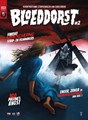 Bloeddorst 2 - Verontrustende stripverhalen van eigen bodem