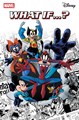 What If...? (Donald Duck/Marvel)  - Marvel & Disney: What If...?