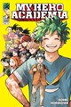 My Hero Academia 42 - Volume 42