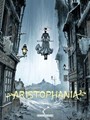 Aristophania 1-4 - Aristophania - Pakket