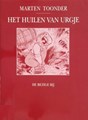 Beste van Marten Toonder, het 23 - Het huilen van Urgje