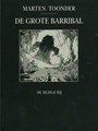 Beste van Marten Toonder, het 25 - De grote Barribal