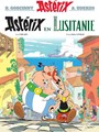 Asterix - Franstalig 41 - Asterix en Lustitanie