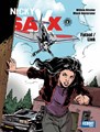 Nicky Saxx (Reboot Comics) 6 - Fataal/Link