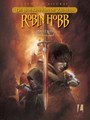 Boeken van de Zieners, de - Robin Hobb 1-9 - De Boeken van de Zieners - Pakket
