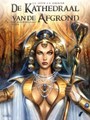 Kathedraal van de Afgrond, de 1-4 - De Kathedraal van de Afgrond - Pakket