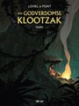 Godverdomse klootzak, een 1-4 - Een Godverdomse klootzak - Pakket