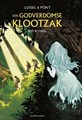 Godverdomse klootzak, een 1-4 - Een Godverdomse klootzak - Pakket