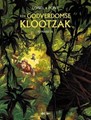 Godverdomse klootzak, een 1-4 - Een Godverdomse klootzak - Pakket
