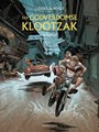 Godverdomse klootzak, een 1-4 - Een Godverdomse klootzak - Pakket
