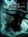 Long John Silver 1-4 - Long John Silver - Pakket