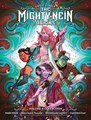 Critical Role: the Mighty Nein Origins 2 - Library Edition 2