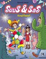 Suus & Sas 28 - Knalfeest
