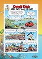 Donald Duck - Vakantieboeken 2025 - Vakantieboek 2025 - 144 pagina's zonnige strips, spelletjes & puzzels
